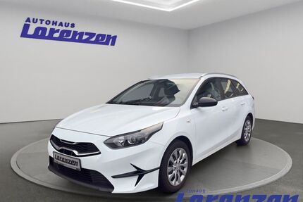 Kia ceed / Ceed Gebrauchtwagen