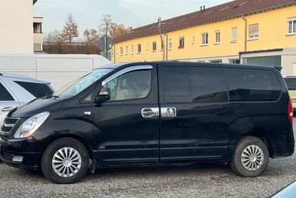 Hyundai H-1 Starex Gebrauchtwagen