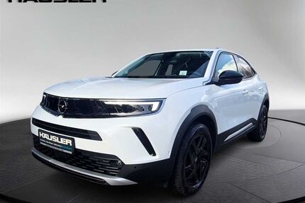 Opel Mokka Gebrauchtwagen