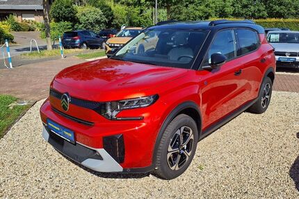 Citroen C3 Aircross Gebrauchtwagen