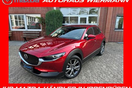 Mazda CX-30 Gebrauchtwagen