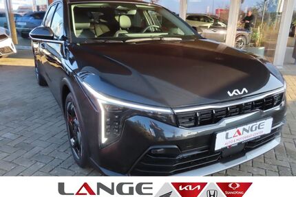 Kia K4 Gebrauchtwagen