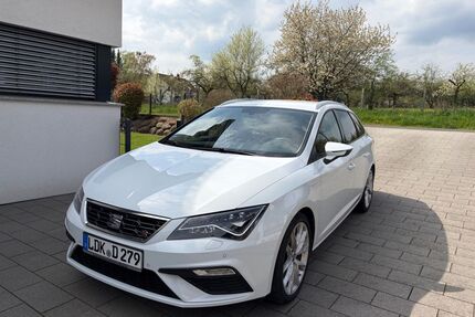 Seat Leon Gebrauchtwagen