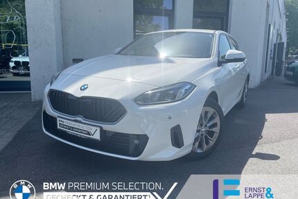 BMW 120 Gebrauchtwagen