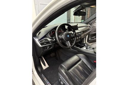BMW X6 M Gebrauchtwagen