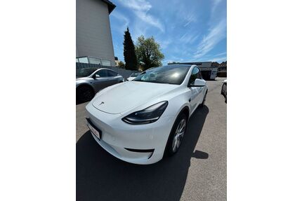 Tesla Model Y Gebrauchtwagen