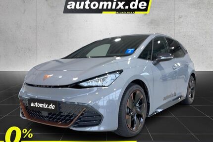 Cupra Born Gebrauchtwagen