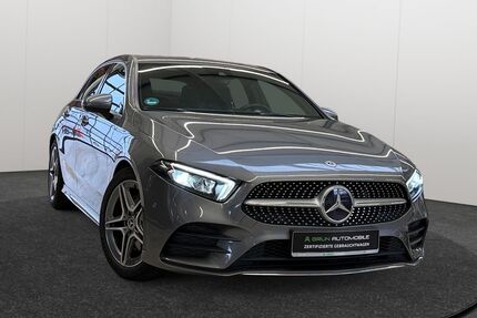 Mercedes-Benz A 220 Gebrauchtwagen