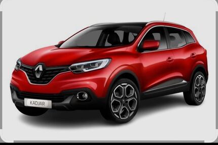 Renault Kadjar Gebrauchtwagen