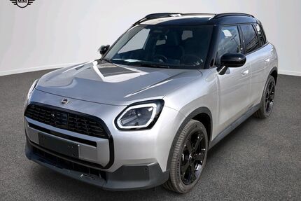 Mini Countryman C (Cooper) Gebrauchtwagen