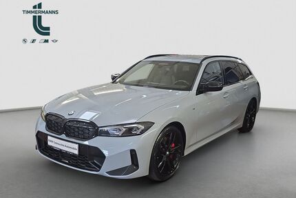 BMW M340d Gebrauchtwagen
