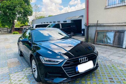 Audi A7 Gebrauchtwagen