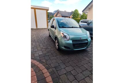Suzuki Alto Gebrauchtwagen