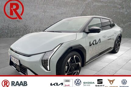 Kia EV4 Gebrauchtwagen
