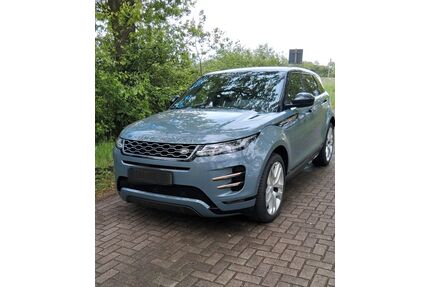 Land Rover Range Rover Evoque Gebrauchtwagen