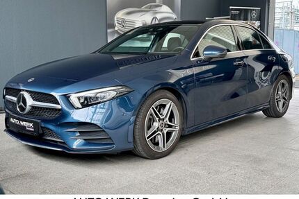 Mercedes-Benz A 250 Gebrauchtwagen