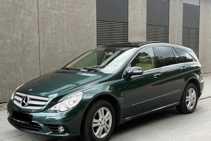 Mercedes-Benz R 280 Gebrauchtwagen