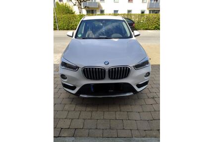 BMW X1 Gebrauchtwagen