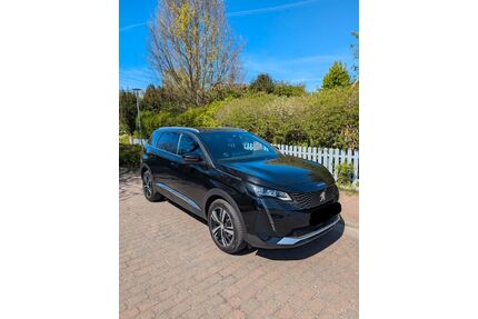 Peugeot 5008 Gebrauchtwagen
