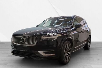 Volvo XC90 Gebrauchtwagen