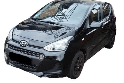 Hyundai i10 Gebrauchtwagen