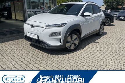 Hyundai KONA Elektro Gebrauchtwagen