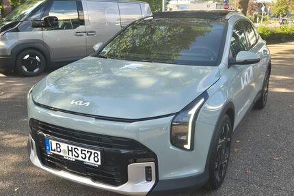 Kia XCeed Gebrauchtwagen