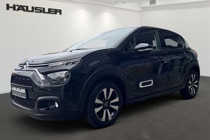 Citroen C3 Gebrauchtwagen