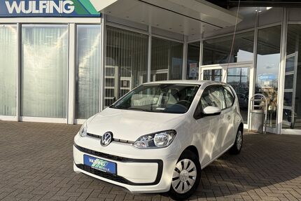 VW up! Gebrauchtwagen