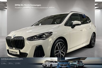 BMW 220 Active Tourer Gebrauchtwagen