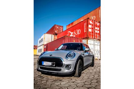 Mini Cooper Gebrauchtwagen