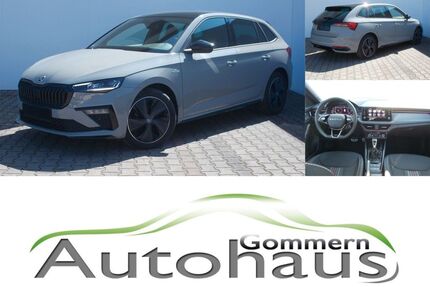 Skoda Scala Gebrauchtwagen