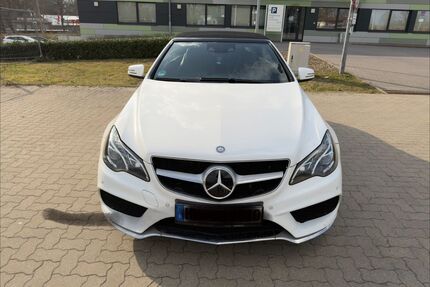 Mercedes-Benz E 350 Gebrauchtwagen