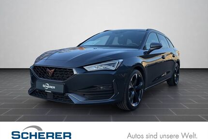 Cupra Leon Gebrauchtwagen