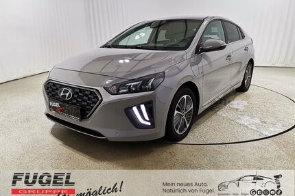 Hyundai IONIQ Gebrauchtwagen