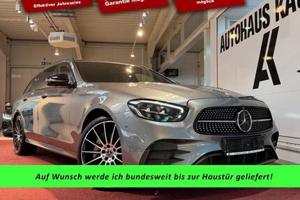 Mercedes-Benz E 400 Gebrauchtwagen
