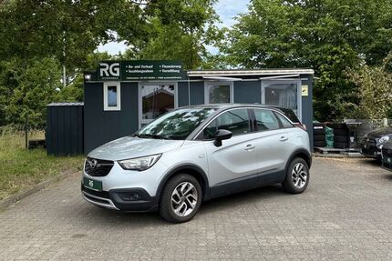 Opel Crossland (X) Gebrauchtwagen