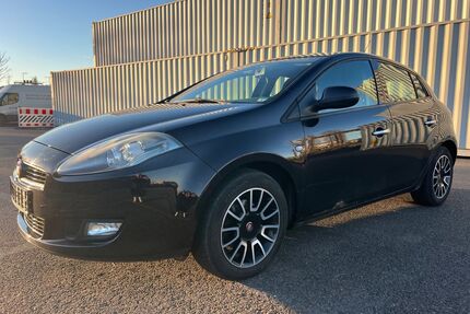Fiat Bravo Gebrauchtwagen