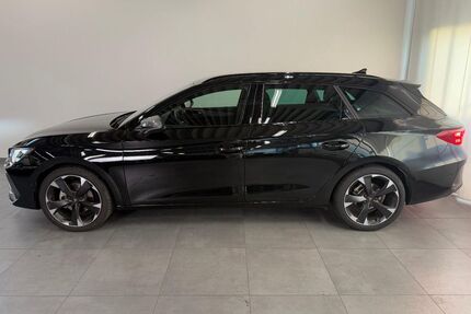 Cupra Leon Gebrauchtwagen