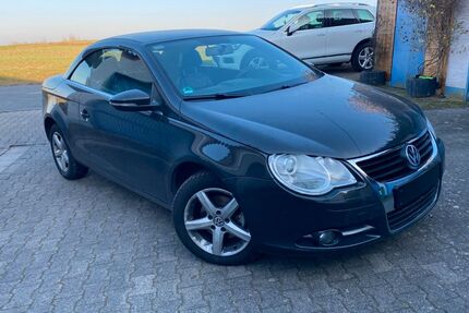 VW Eos Gebrauchtwagen