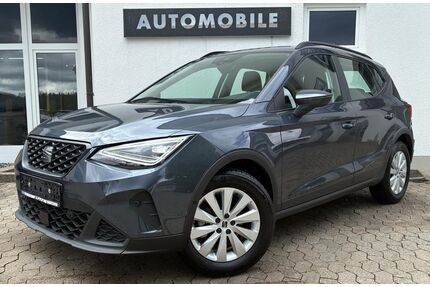 Seat Arona Gebrauchtwagen
