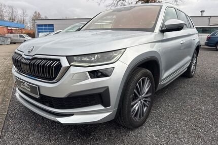 Skoda Kodiaq Gebrauchtwagen
