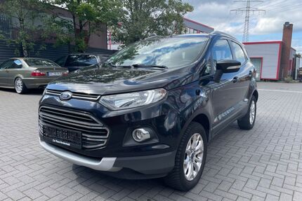 Ford EcoSport Gebrauchtwagen