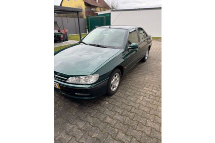 Peugeot 406 Gebrauchtwagen