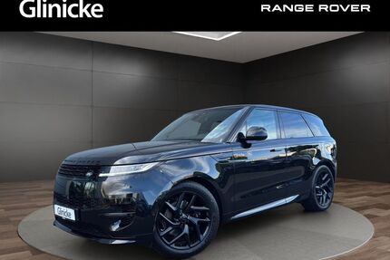 Land Rover Range Rover Sport Gebrauchtwagen