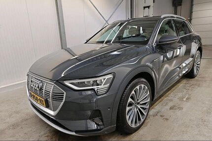 Audi e-tron Gebrauchtwagen