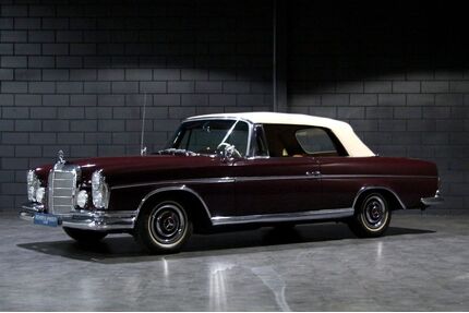 Mercedes-Benz 300 Gebrauchtwagen