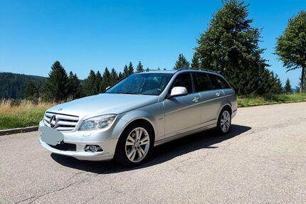 Mercedes-Benz C 180 Gebrauchtwagen