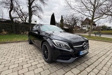 Mercedes-Benz C 200 Gebrauchtwagen