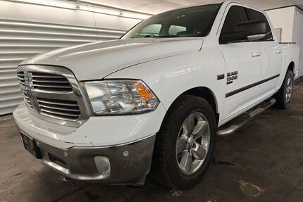 Dodge RAM Gebrauchtwagen